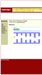 Mobile Screenshot of cyberigor.com